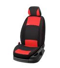 Hummer H2 2002–2009 Auduma automašīnas sēdekļu pārvalki Classic 2020 (3 rindas) foto 3