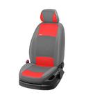 Hummer H2 2002–2009 Auduma automašīnas sēdekļu pārvalki Classic 2020 (3 rindas) foto 4