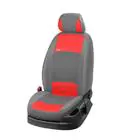 Ford Ka 2016– Auduma sēdekļu pārvalki Classic 2020 (pilns salons) foto 4