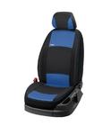 Hummer H2 2002–2009 Auduma automašīnas sēdekļu pārvalki Classic 2020 (3 rindas) foto 5