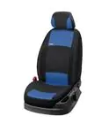 Ford Ka 2016– Auduma sēdekļu pārvalki Classic 2020 (pilns salons) foto 5