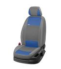 Hummer H2 2002–2009 Auduma automašīnas sēdekļu pārvalki Classic 2020 (3 rindas) foto 6