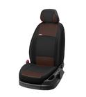Hummer H2 2002–2009 Auduma automašīnas sēdekļu pārvalki Classic 2020 (3 rindas) foto 7