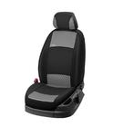 Hummer H2 2002–2009 Auduma automašīnas sēdekļu pārvalki Classic 2020 (3 rindas) foto 9