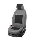 Hummer H2 2002–2009 Auduma automašīnas sēdekļu pārvalki Classic 2020 (3 rindas) foto 11