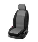 Hummer H2 2002–2009 Auduma automašīnas sēdekļu pārvalki Classic 2020 (3 rindas) foto 13