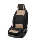 Hummer H2 2002–2009 Auduma automašīnas sēdekļu pārvalki Classic 2020 (3 rindas) foto 14