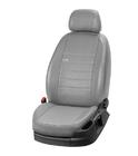 Citroen Jumpy 2007–2017 Ekoādas autosēdekļu pārvalki Eco Laser (8 vai 9 vietas) foto 3