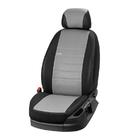Citroen Jumpy 2007–2017 Ekoādas autosēdekļu pārvalki Eco Laser (8 vai 9 vietas) foto 7
