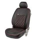 Ford Transit 2014– Autosēdekļu pārvalki no eko ādas Eco Prestige (8 vai 9 vietas) foto 2