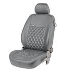 Ford Transit 2014– Autosēdekļu pārvalki no eko ādas Eco Prestige (8 vai 9 vietas) foto 3
