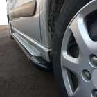 Toyota Proace 2016– Sānu pakāpieni Rainbow (2 gab., alumīnijs) foto 1