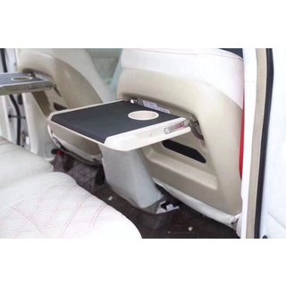 Galdiņš auto sēdeklim (sortimentā) Toyota Land Cruiser Prado 150 2009–2023 foto 2
