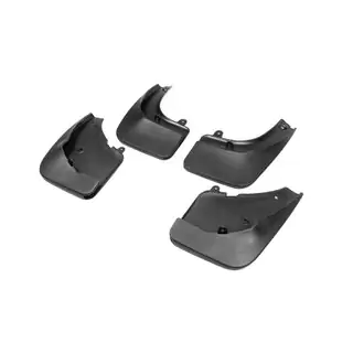 Premium dubļusargi OEM stilā 2008-2013 (4 gab.) Peugeot 3008 2008–2016 foto 1