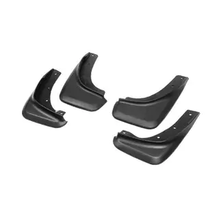 Oriģinālie dubļusargi Premium 2008-2012 (4 gab.) Volvo V50 2004–2012 foto 1
