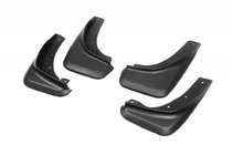 Volvo V50 2004–2012 Oriģinālie dubļusargi Premium 2008-2012 (4 gab.) foto 1
