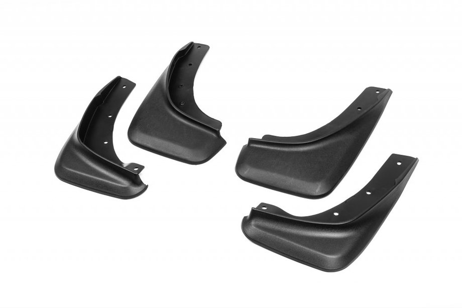 Volvo S40 2004–2012 Oriģinālie dubļusargi Premium 2008-2012 (4 gab.) Image