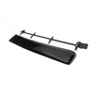 Saules aizsargs vējstiklam Toyota Land Cruiser 100 1998–2007 foto 4
