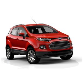 Tūnings Ford Ecosport 2013-2022