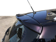 Nissan Qashqai 2010–2014 Spoileris tips 1 (krāsošanai) foto 1