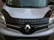 Renault Kangoo 2008–2020 Kapota deflektors 2013↗ (VIP) foto 1