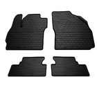 Mazda 5 2005–2009 Gumijas salona paklājiņi (4 gab., Stingray Premium) foto 1