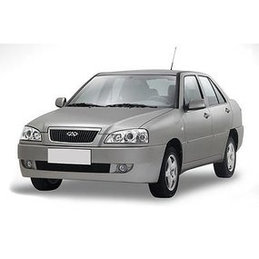 Tūnings Chery Amulet 2003-2014