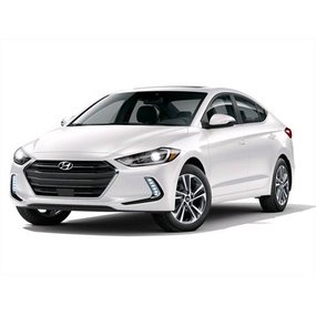 Tūnings Hyundai Elantra (AD) 2015-2020
