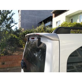 Spoileris Anatomic (1 durvju, krāsošanai) Citroen Berlingo 2008–2018 foto 1