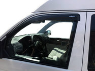 Volkswagen T5 Multivan 2003–2010 Logu vēja deflektori (2 gab., MyRacing) foto 1
