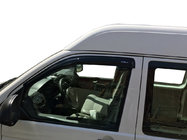 Volkswagen T5 2010–2015 Logu vēja deflektori (2 gab., MyRacing) foto 1