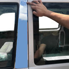 Volkswagen T5 Multivan 2003–2010 Izpārdošana! Hroma statņu uzlikas (kreisā puse) foto 1