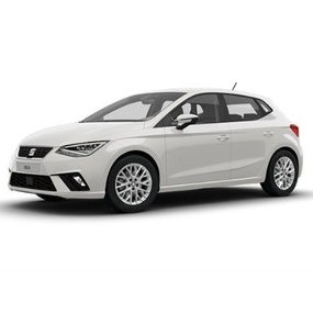 Tūnings Seat Ibiza 2017-