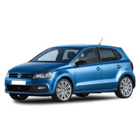 Tūnings Volkswagen Polo 2017-