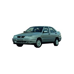 Tūnings Seat Toledo 1991-2000
