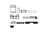 Toyota Land Cruiser 90 Prado 1996–2002 AKCIJA! Paneļa uzlikas koka imitācijā foto 1