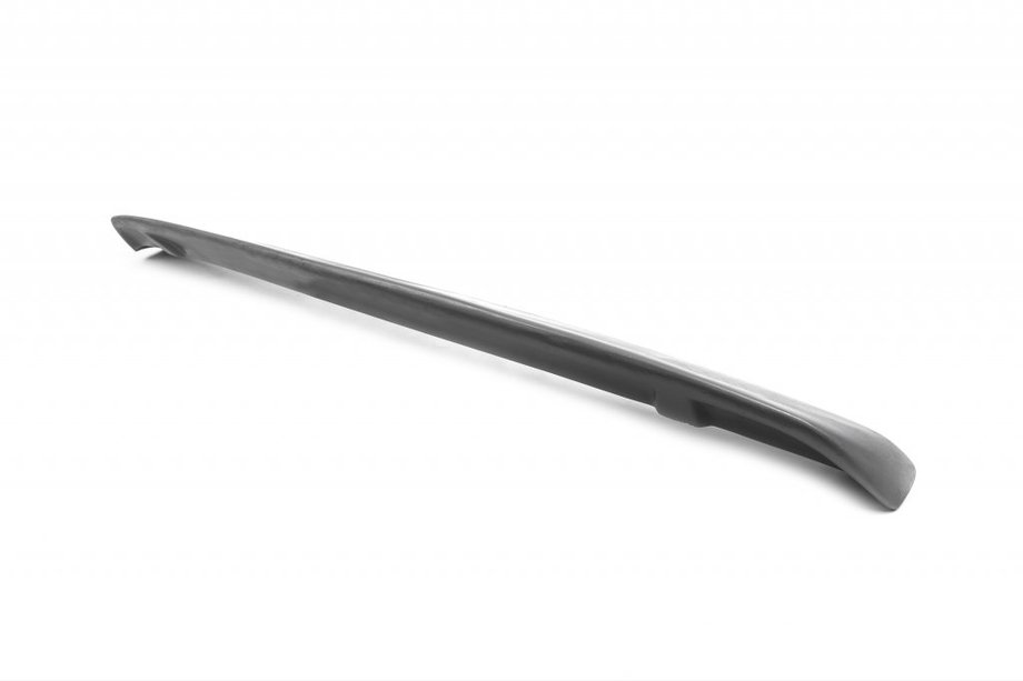 Fiat Ducato 2006–2025 Anatomik spoilers (krāsošanai) Image