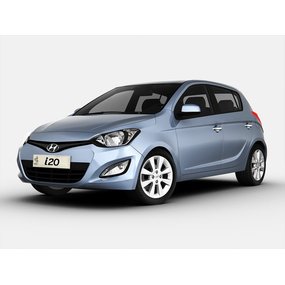 Tūnings Hyundai I-20 2012-2014