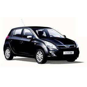 Tūnings Hyundai I-20 2008-2012