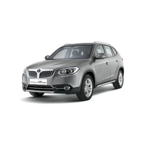 Tūnings Brilliance V5 2011-2020