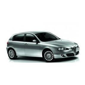 Tūnings Alfa Romeo 147 2000-2010