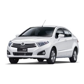 Tūnings Brilliance H230 2012-2020