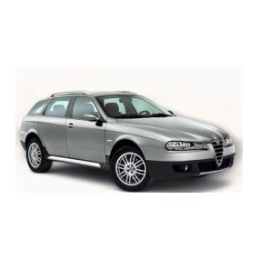 Tūnings Alfa Romeo 156 1997-2007