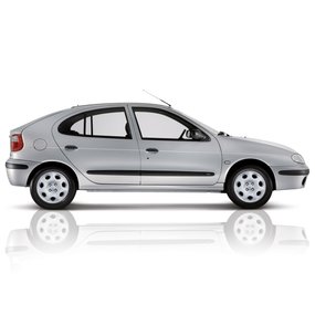 Tūnings Renault Megane I 1996-2004