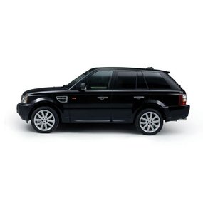 Tūnings Range Rover Sport 2005-2013