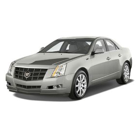 Tūnings Cadillac CTS 2013-2019