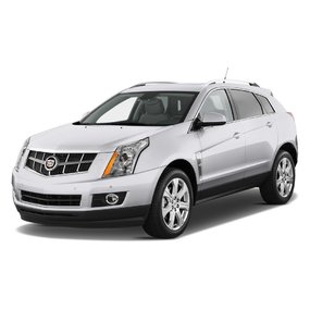 Tūnings Cadillac SRX 2004-2009