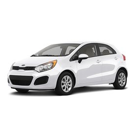 Tūnings Kia Rio 2012-2017