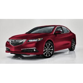 Tūnings Acura TLX 2014-2020