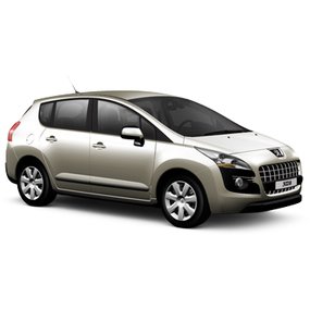Tūnings Peugeot 3008 2008-2016